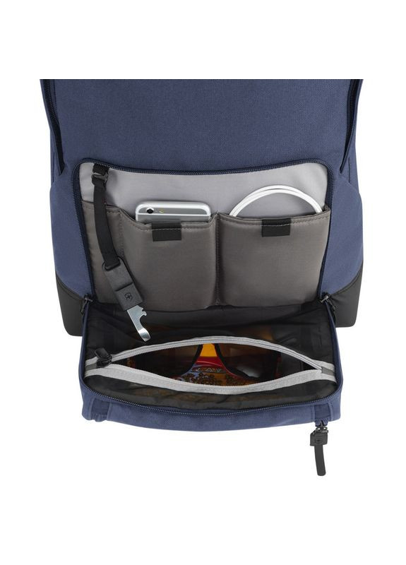 Рюкзак для ноутбука Travel ALTMONT Classic/Deep Lake Vt605321 official Victorinox (372665756)