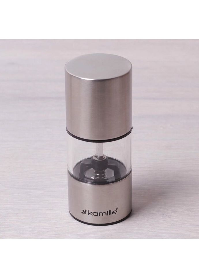 Мельница для специй KM-7024 Kamille (327608617)