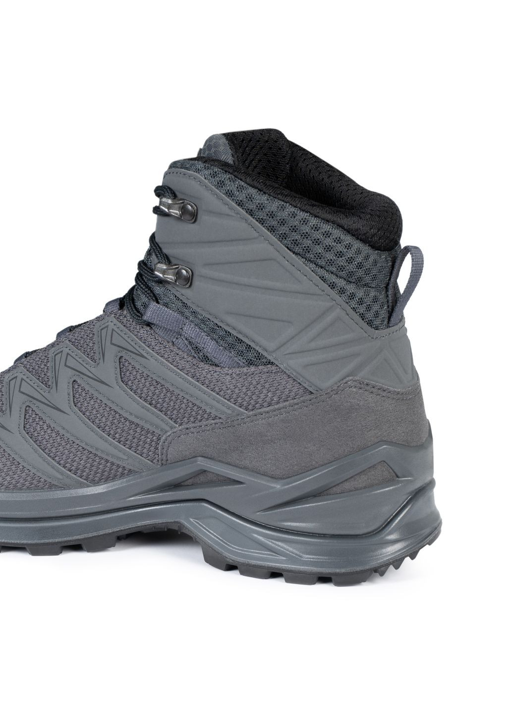 Черевики тактичні Innox PRO GTX Mid TF Wolf Lowa (315835277)
