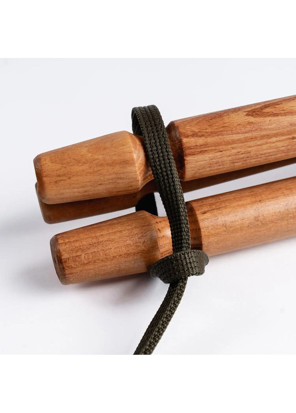 Дитячий стілець дерев'яний складаний для відпочинку на природі CТ-1д. Дерево + Брезент + Шкіра Acropolis (351850553)