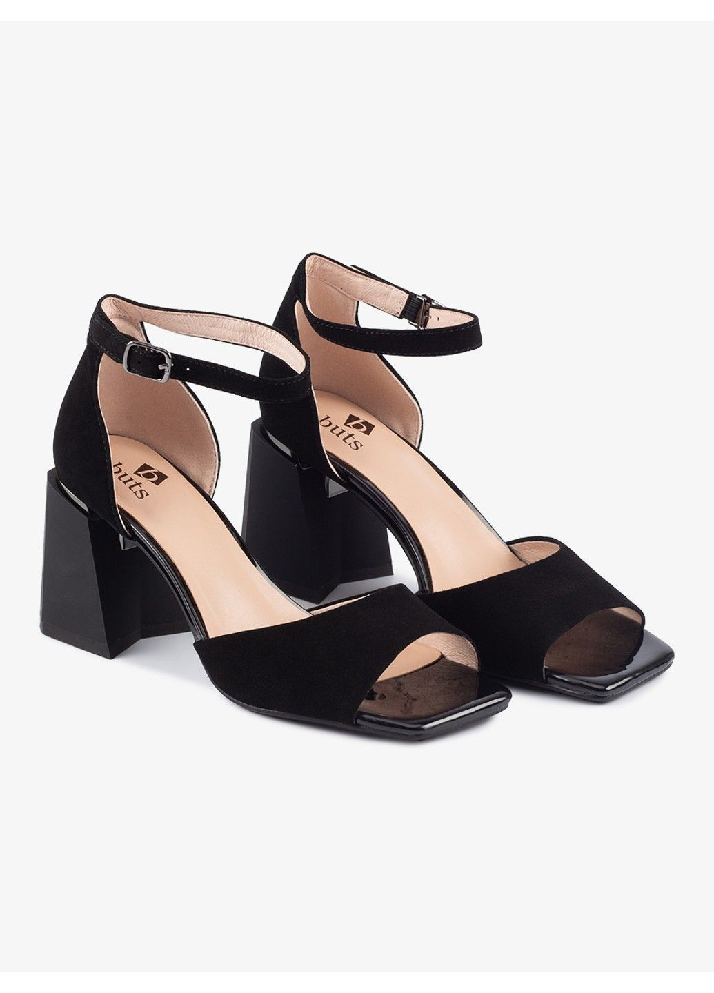 Жіночі босоніжки 1101215 Buts (323057847)