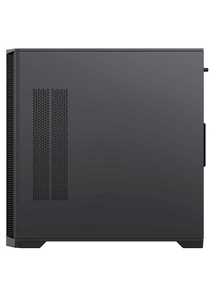 Корпус Defender TG Black, без БП, Mini Tower, Micro ATX/Mini ITX, 1xUSB 3.1, 2xUSB 2.0, 4x120 мм LED, 461x210х450 мм GameMax (316152388)