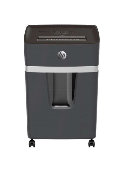 Шредер Pro Shredder 10MC 20 л (2812) HP (323121188)