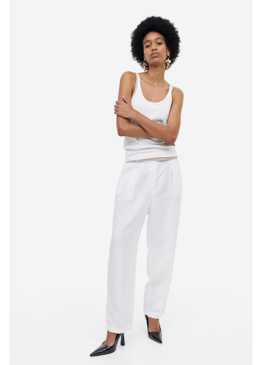 Штани H&M (339164776)