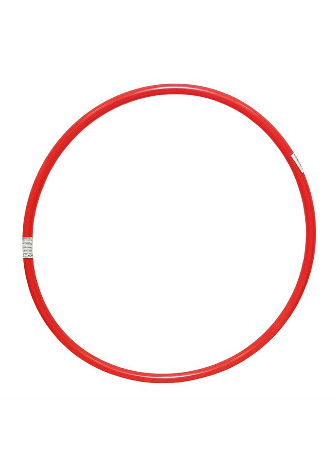Обруч гимнастический Хулахуп S0014(Red) 78 см Mtoys (366974615)