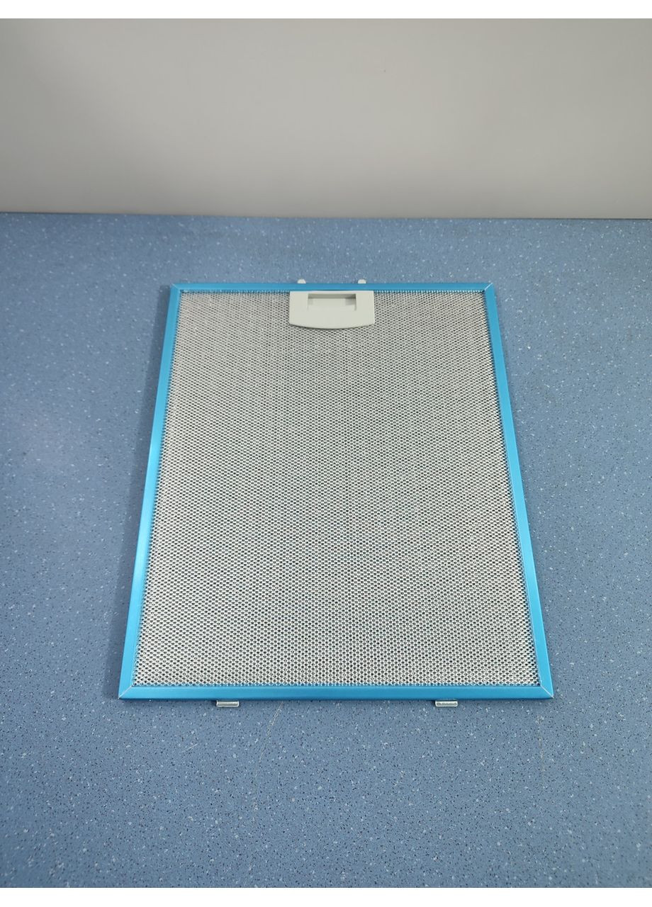 Жировой фильтр для вытяжки ALDO 60WH 279*337 Ventolux (361864498)