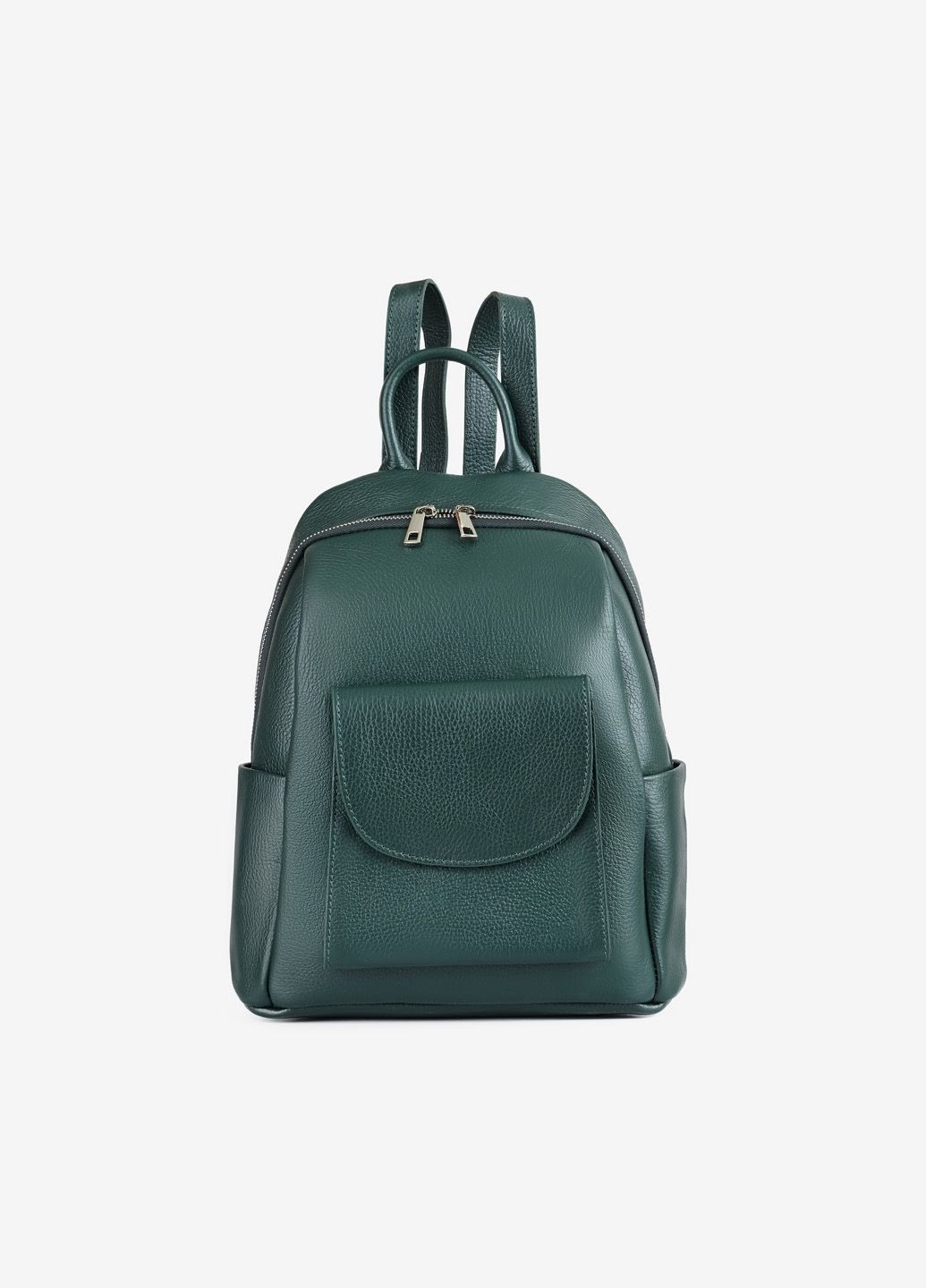 Рюкзак женский кожаный Backpack Regina Notte (302209485)