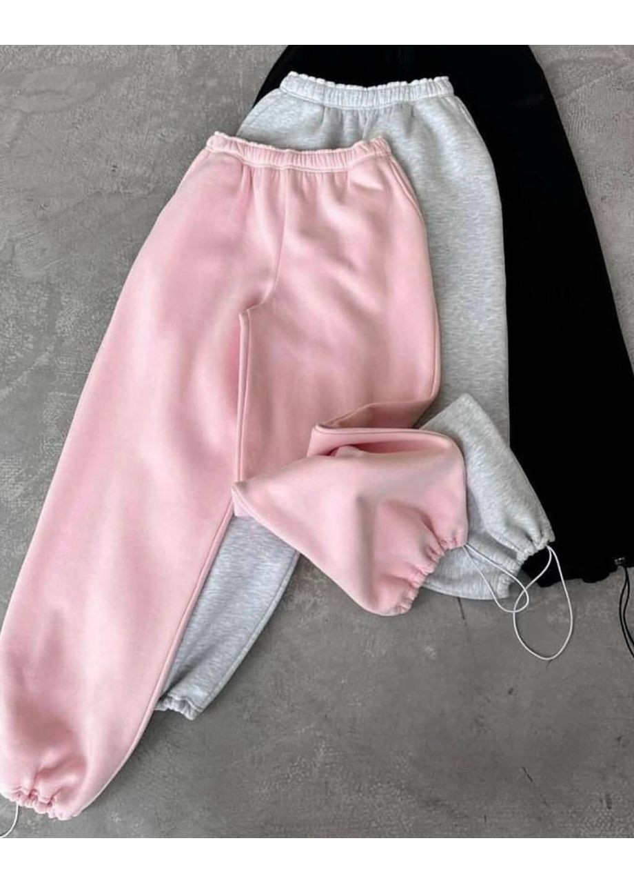 Женские спортивные штаны No Brand (364955539)