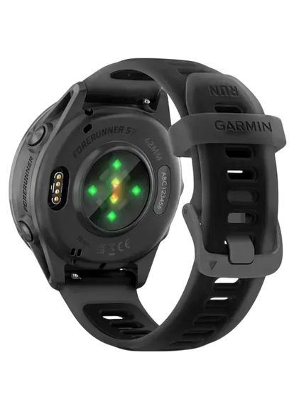 Смарт-часы Forerunner 570 42mm Black (010-02970-00) Garmin (362305119)
