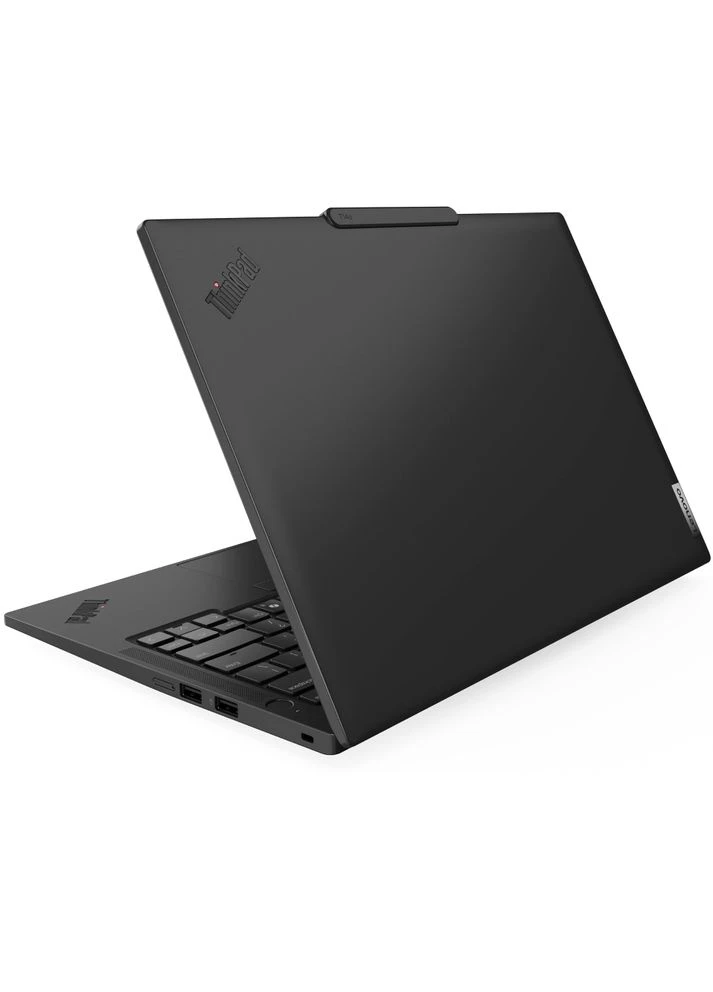 Ноутбук ThinkPad T14 Gen 6 Thunder Black (21M1000BRA) Lenovo (330781259)