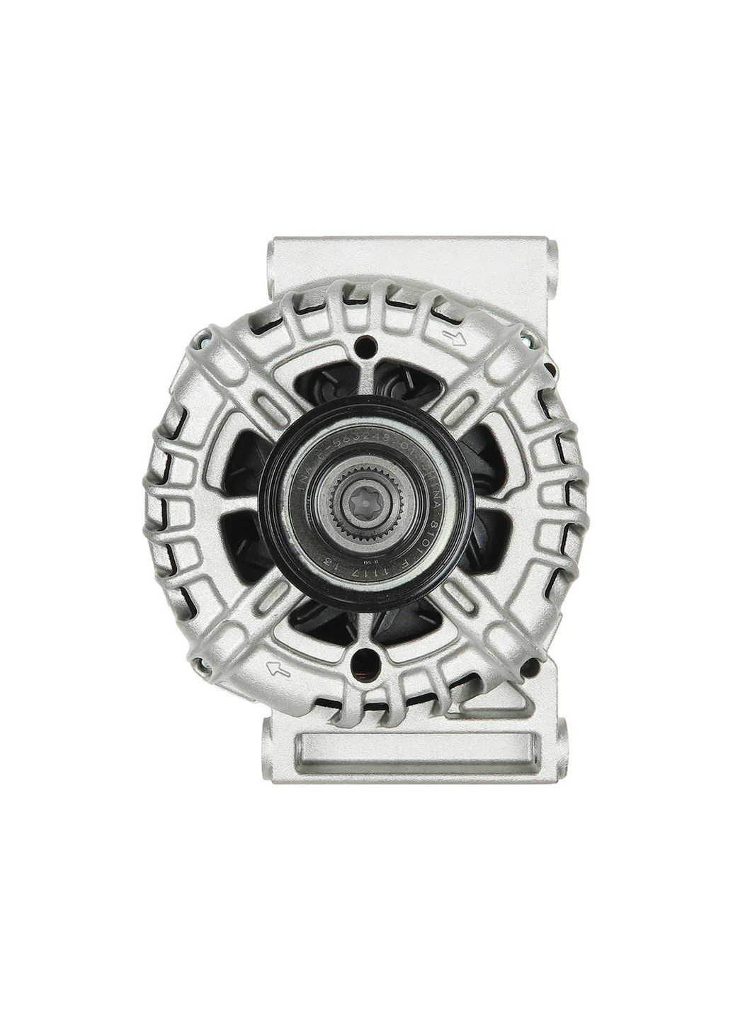 Генератор ГЕНЕРАТОР 116022 PL | ВІДНОВЛЕНИЙ A3347PR As (355340368)