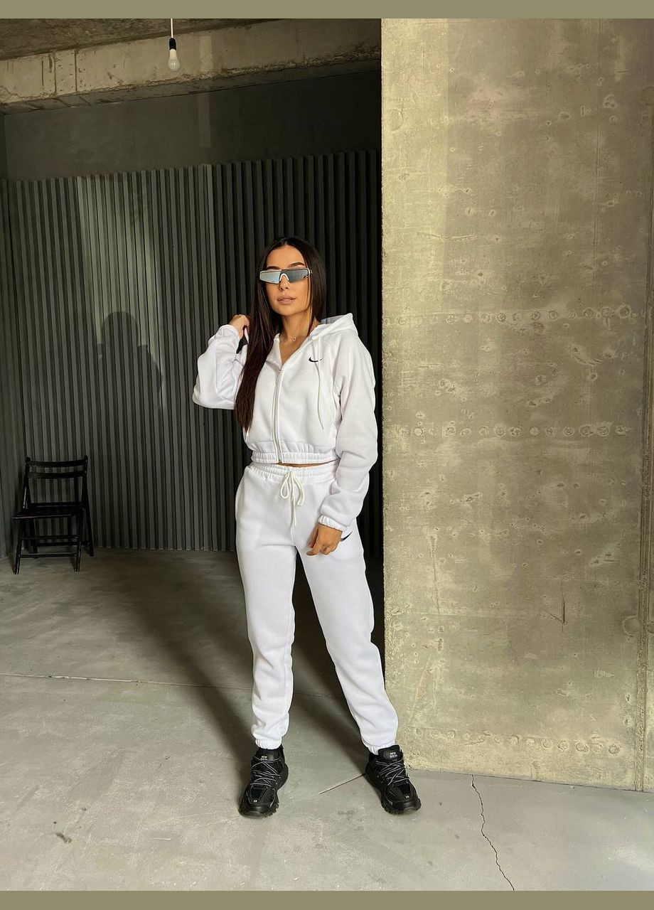 Жіночий костюм: кофта +джоггери Adelante (316714320)