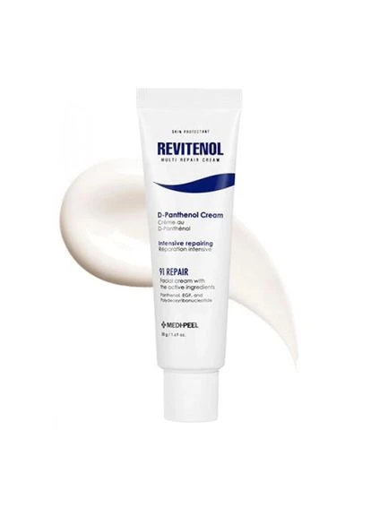 Medi-Peel Антивіковий крем із колагеном і полінуклеотидами Revitenol Multi Repair Cream — Крем, Південна Корея (377264211)