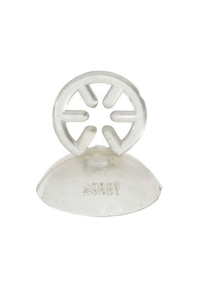 Присоска для шланга Star Sucker 4/6мм 2шт Hobby (321970063)