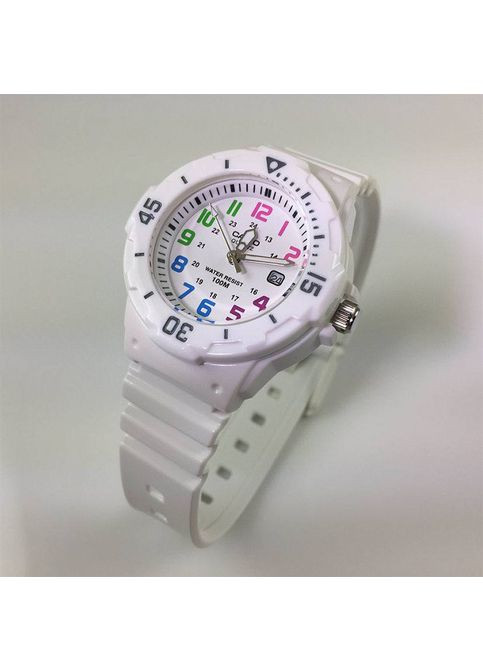 Наручний оригінальний годинник LRW-200H-7B - жіночій Casio (360645685)