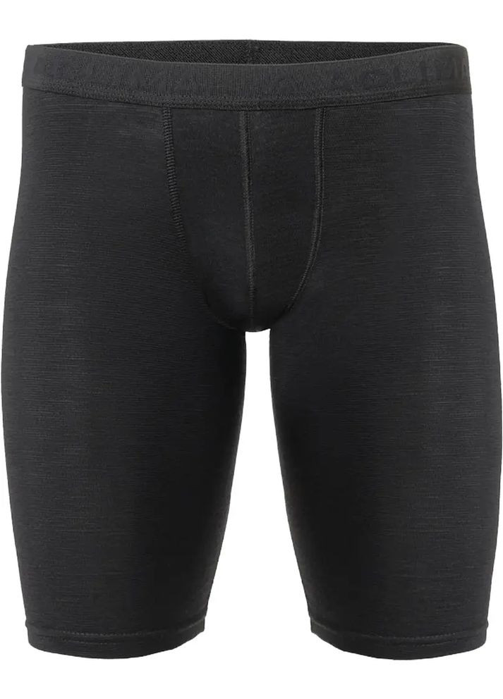 Термошорти Warm Wool 200 ong Shorts W’s Jet Black Aclima (366545433)