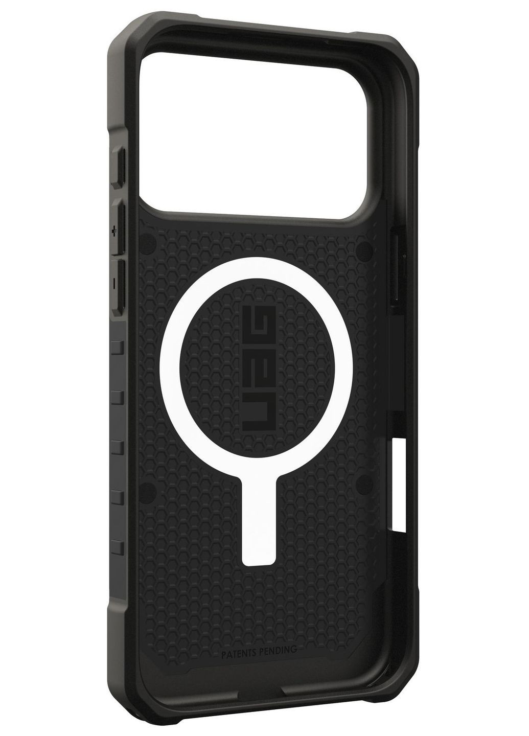 Чохол для iPhone 17 Pro Max, Pathfinder MagSafe SE, Midnight Camo (114549114061) UAG (372465932)