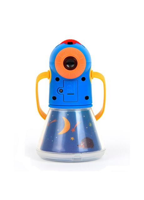 Фонарик-проектор Kids Storybook Torch (CT7026) MiDeer (370967812)