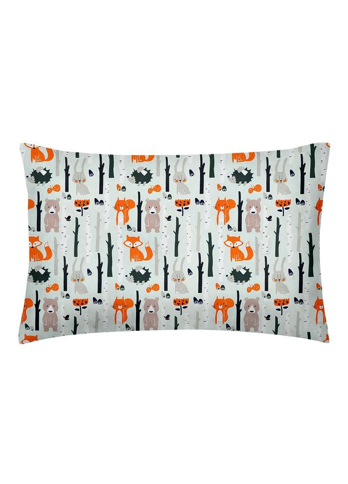 Наволочка на подушку 50х70 WOOD (4822056074776) Cosas (367913167)