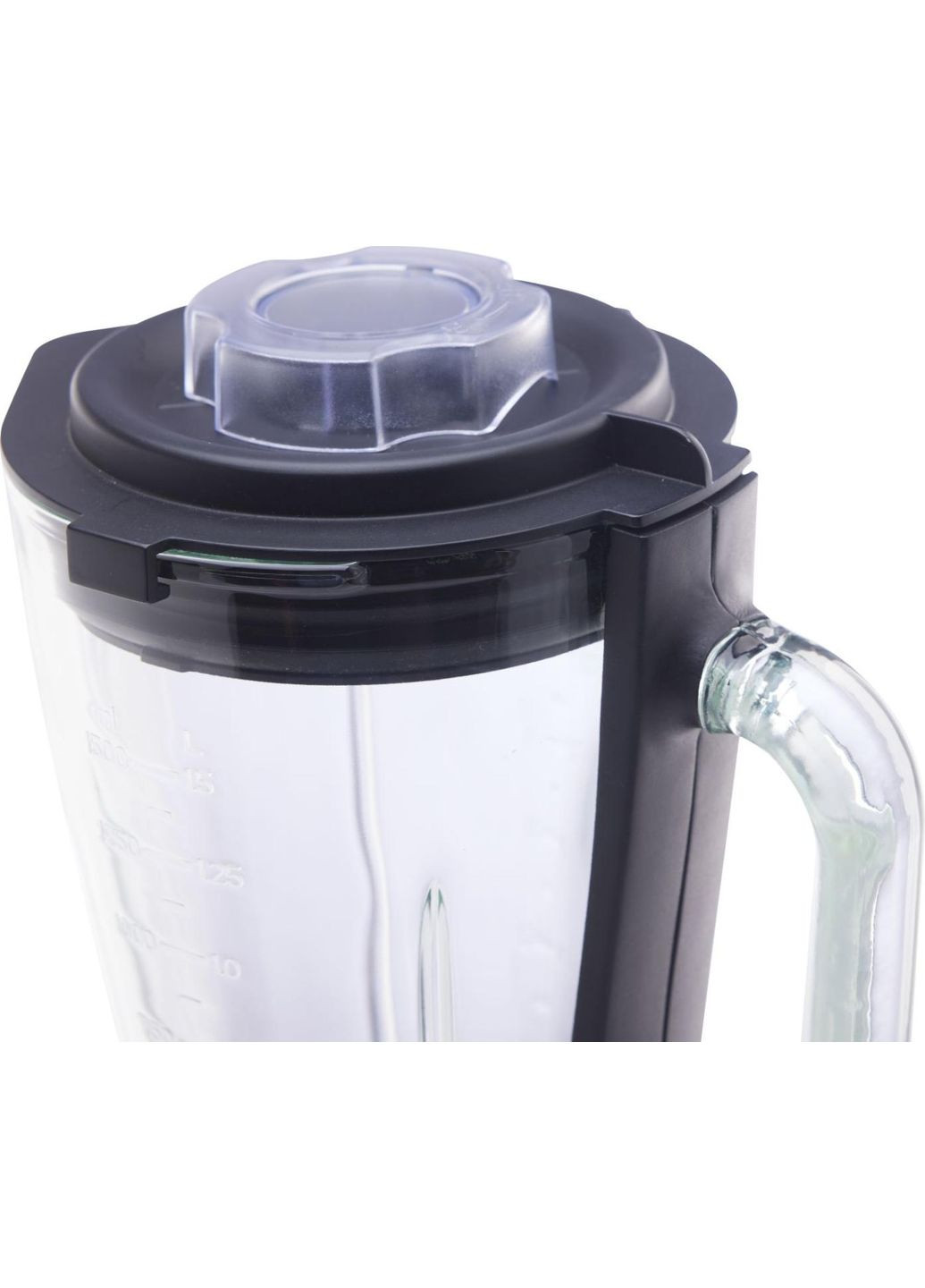 Блендер стационарный 1000Вт, чаша-1500мл, стекло, Gorenje (341316330)