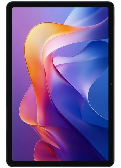 Планшет Redmi Pad 2 4/128GB Wi-Fi Mint Green (VHU5875EU) UA UCRF Xiaomi (371906555)