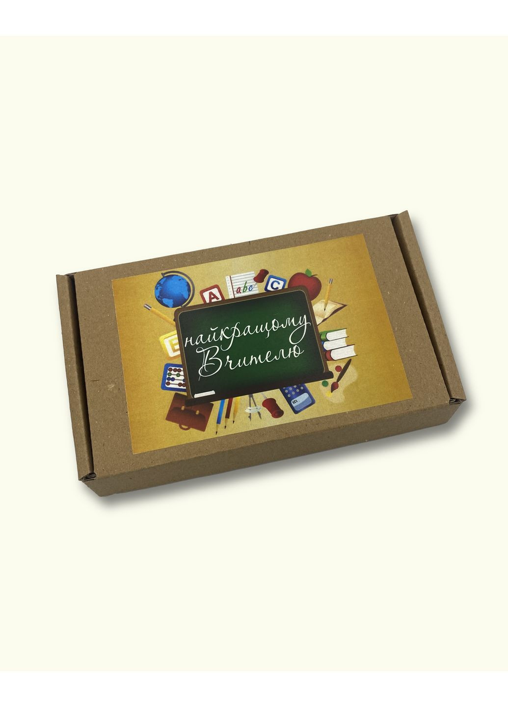 Набор шоколада "Лучшему учителю" No Brand (362191859)