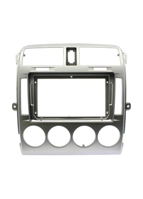 Перехідна рамка серії Q0418 для Kia Carnival 2002-2006 9 дюймів QIV (346512937)