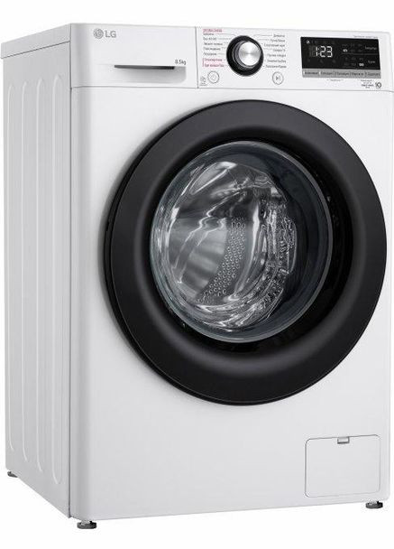 Стиральная машина узкая F2V3GS6WW LG (332978262)