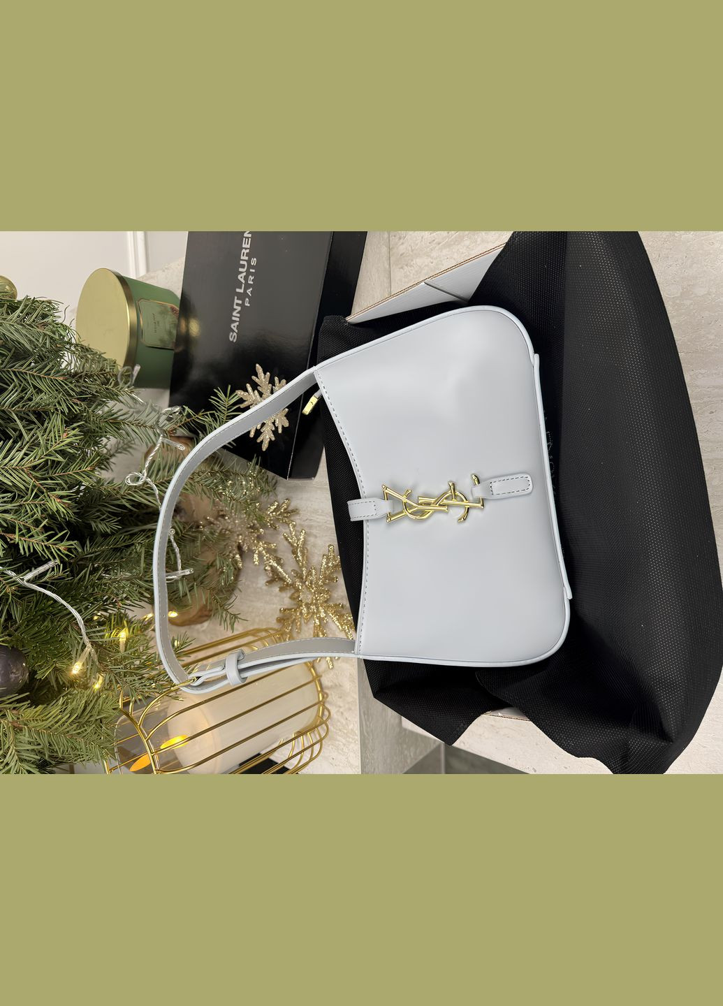 Any-moda: Сумка No Brand (336148451)