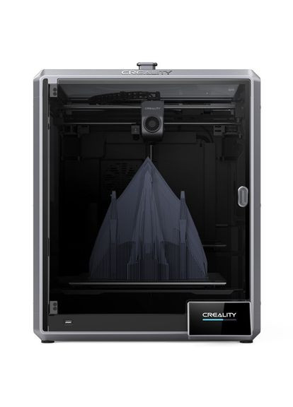 3D-принтер K1 Max AI Speedy з насадкою для швидкої заміни Unicorn Creality (361149292)