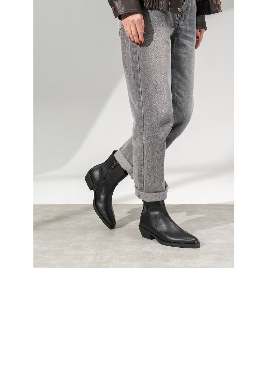 Черевики жіночі Betsy (368760836)