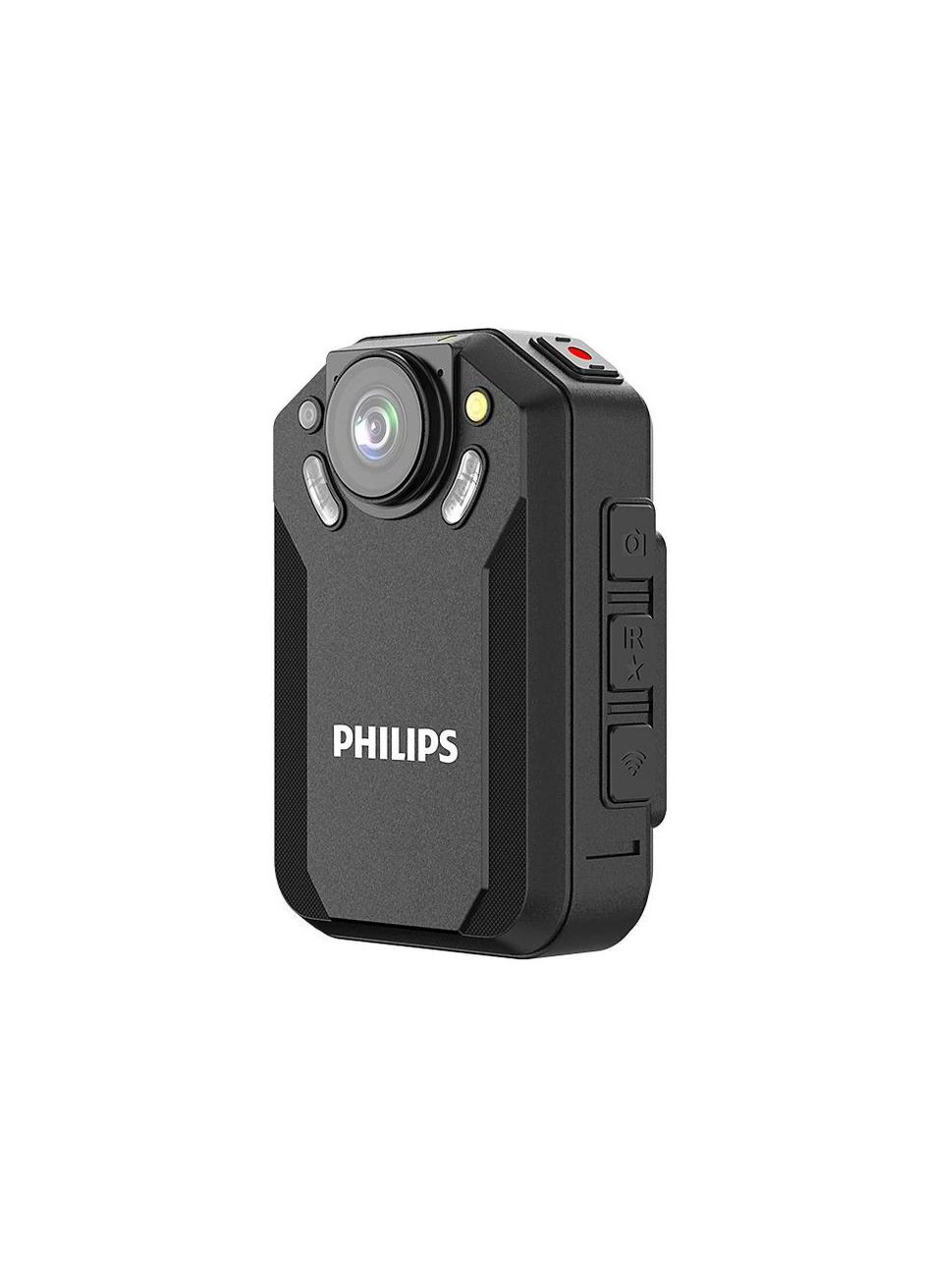 Боді камера VTR8202 WiFi (1351) Philips (333832065)