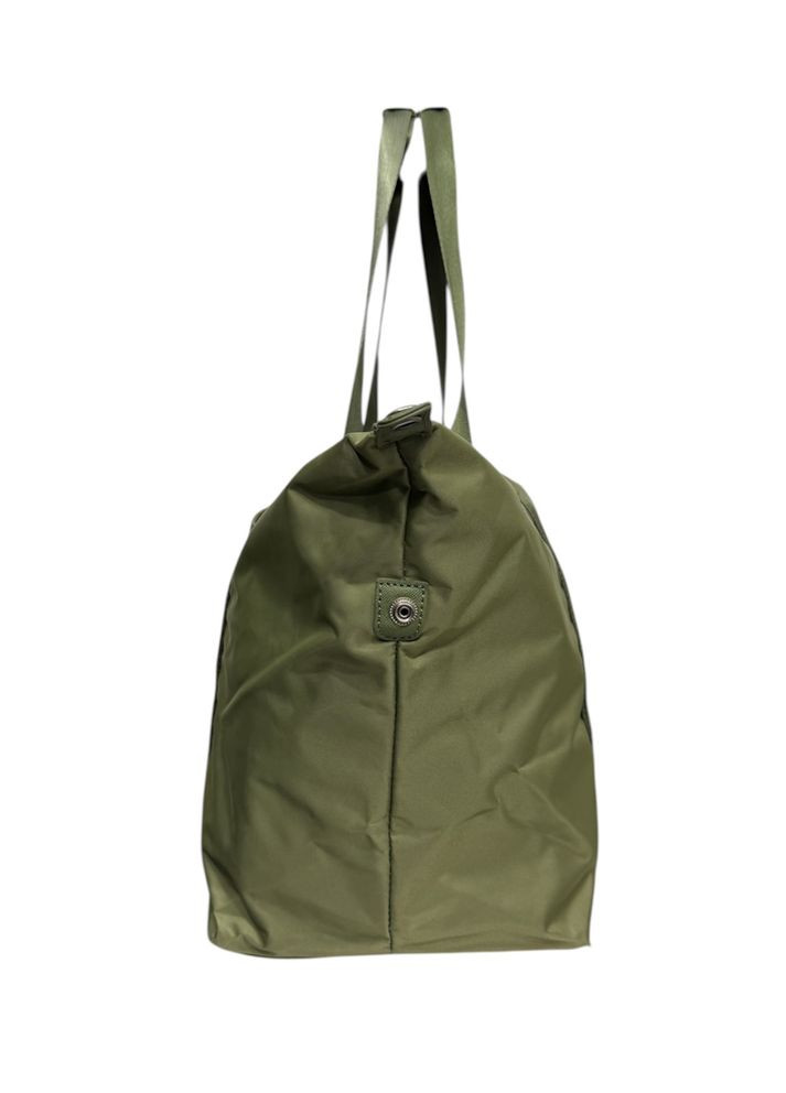 Сумка для шоппинга 581/35 нейлон Зелёный AIRTEX (366737387)