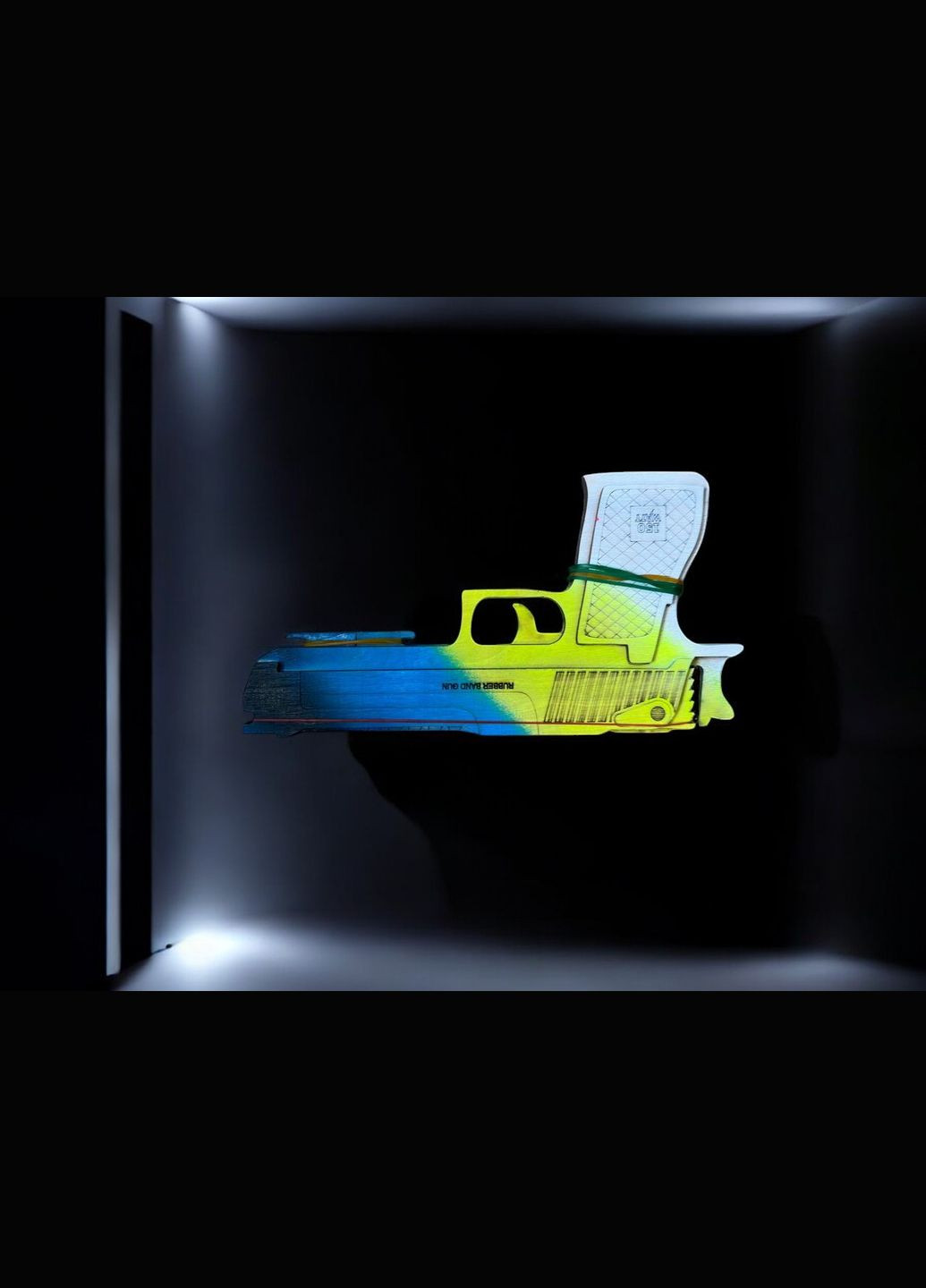 Набор деревянного оружия №3 с CS:GO Standoff 9 шт Набор деревянного оружия №3 с CS:GO Standoff 9 шт No Brand (330774817)