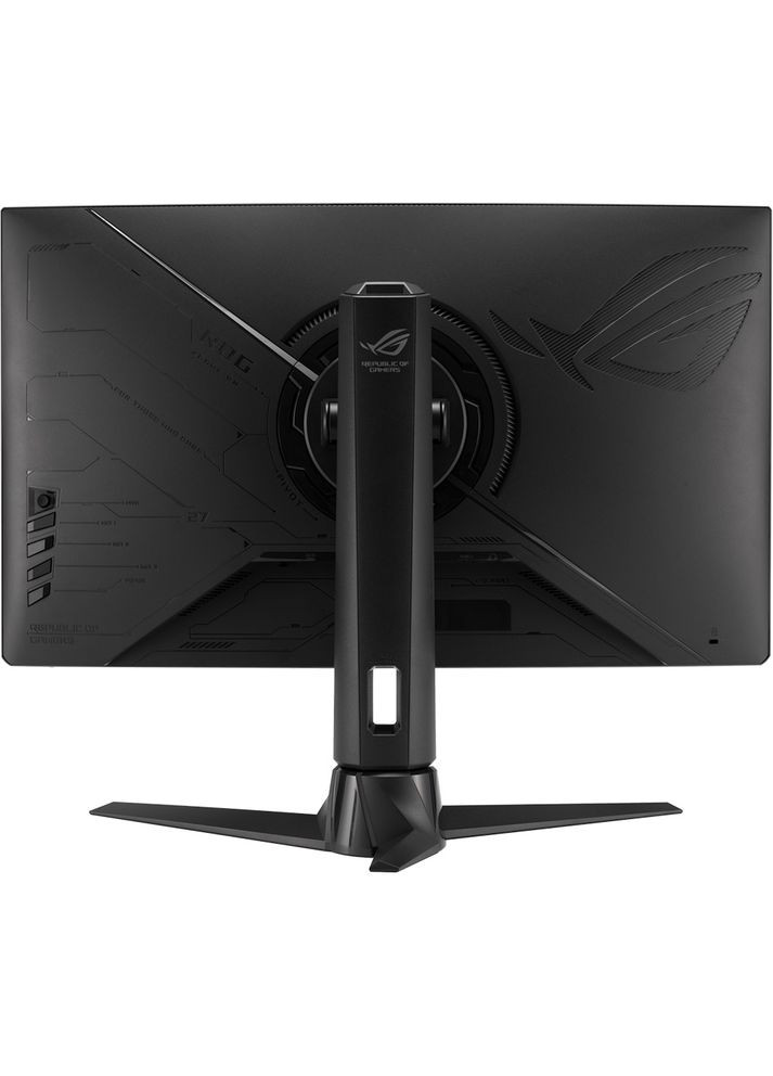 Монітор ROG Strix XG27AQV (90LM08G0-B01A70) Asus (326033209)