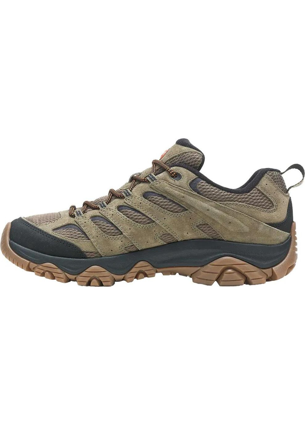 Кроссовки Moab 3 WP 41.5 Olive Merrell (366872055)