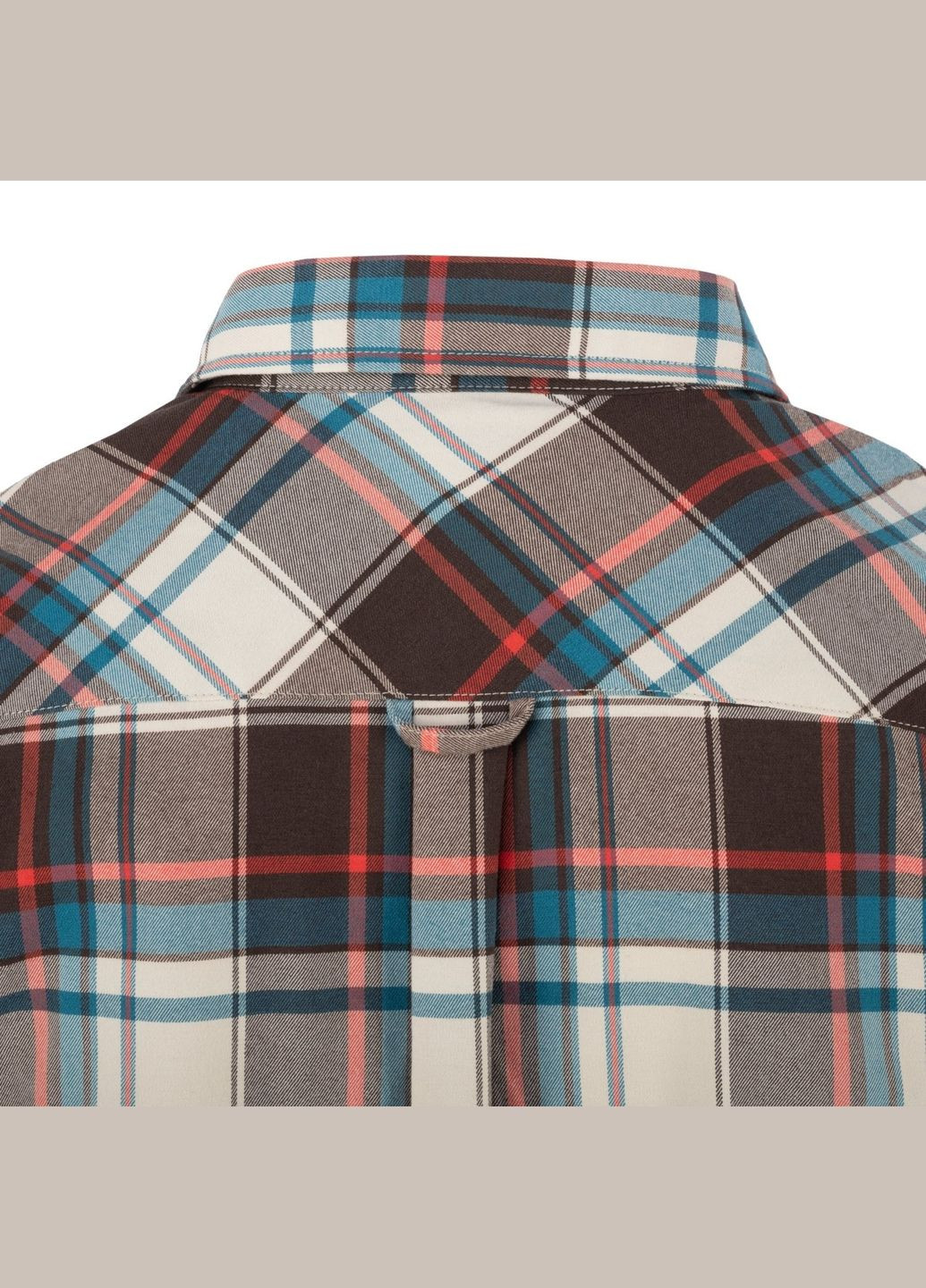 Сорочка Helikon Greyman, Foggy Meadow Plaid, XS Helikon-Tex (315438939)