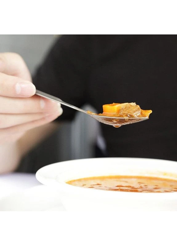 Столовий прибор Outdoor Spoon Fork KT5525, титан, компактний, легкий, 27 г, для походів, стійкий до корозії NexTool (395899125)