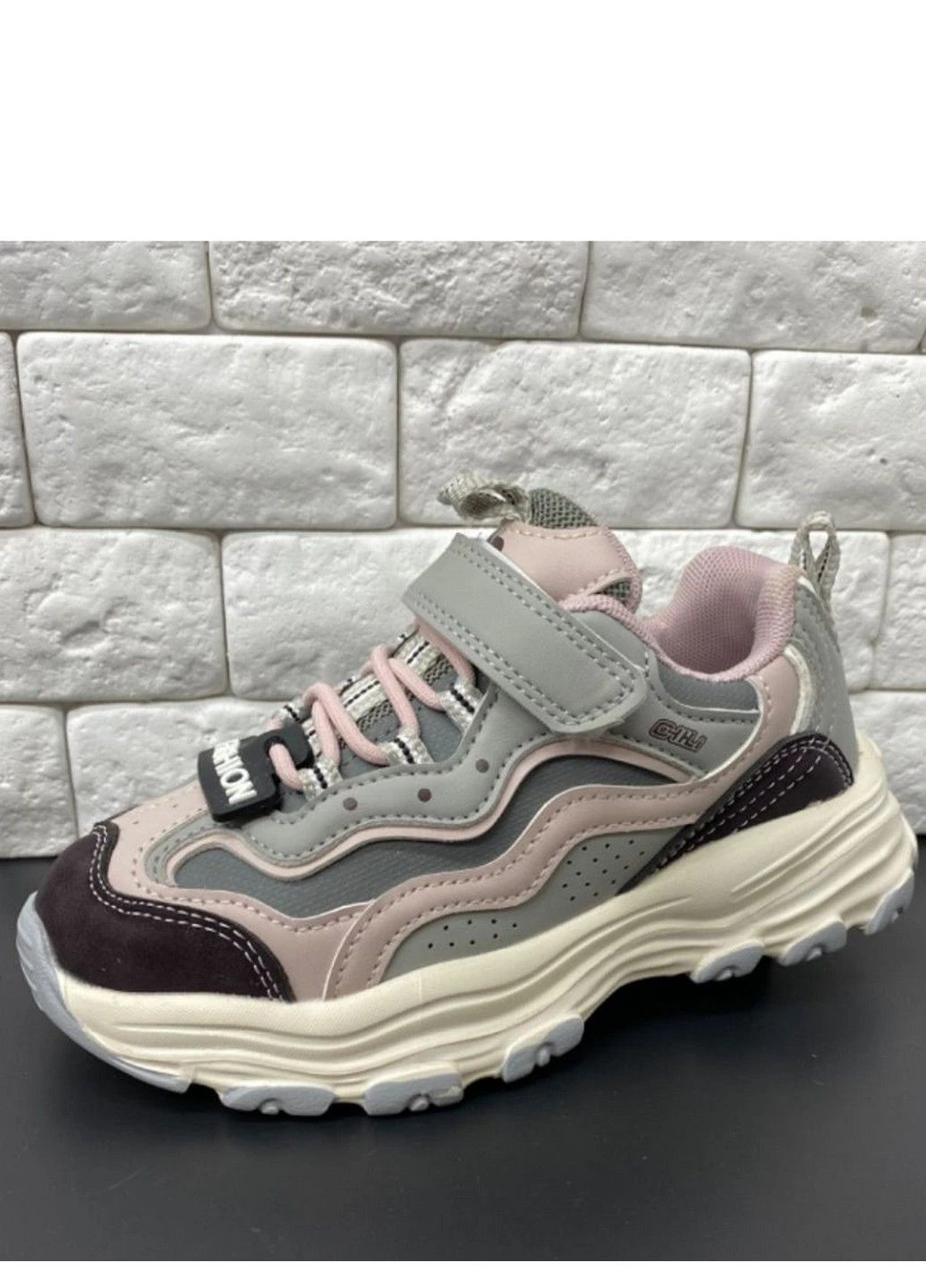 Кроссовки CP11287-8 Jong Golf (316394202)