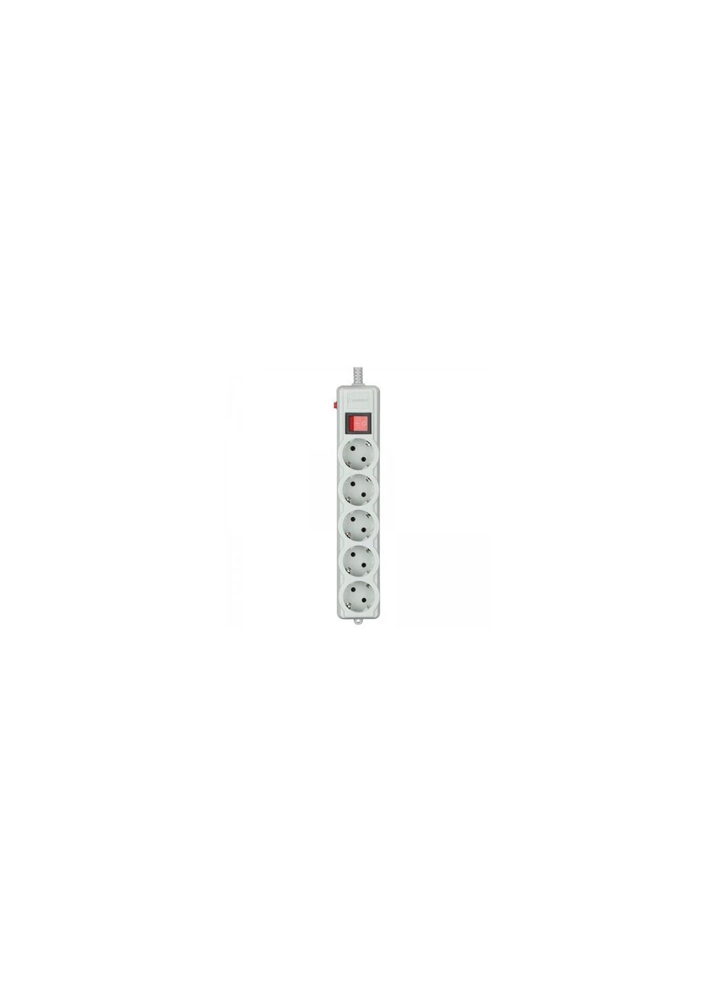 Мережевий фільтр Gembird SPG5-G-15G-PRO (268144246)