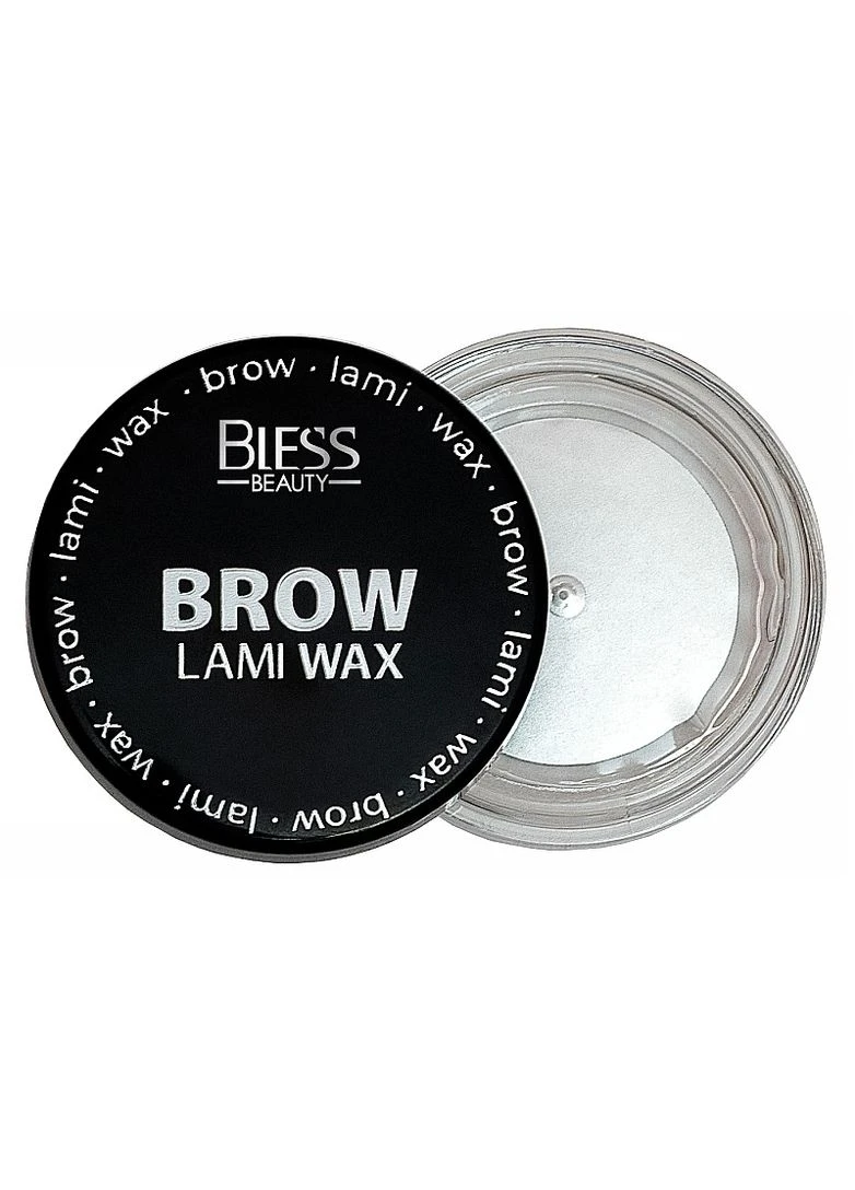 Віск-фіксатор для брів Brow Lami Wax 10g (2-1093288) Bless Beauty (380132978)