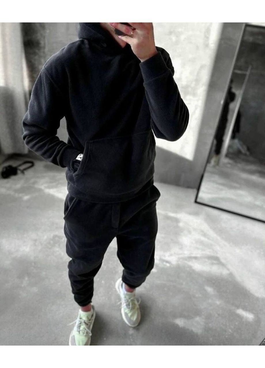 💥Мужской костюм из флиса | ЗАМЕРЫ В ОПИСАНИИ DK/DL Мода без кордонів (362947444)