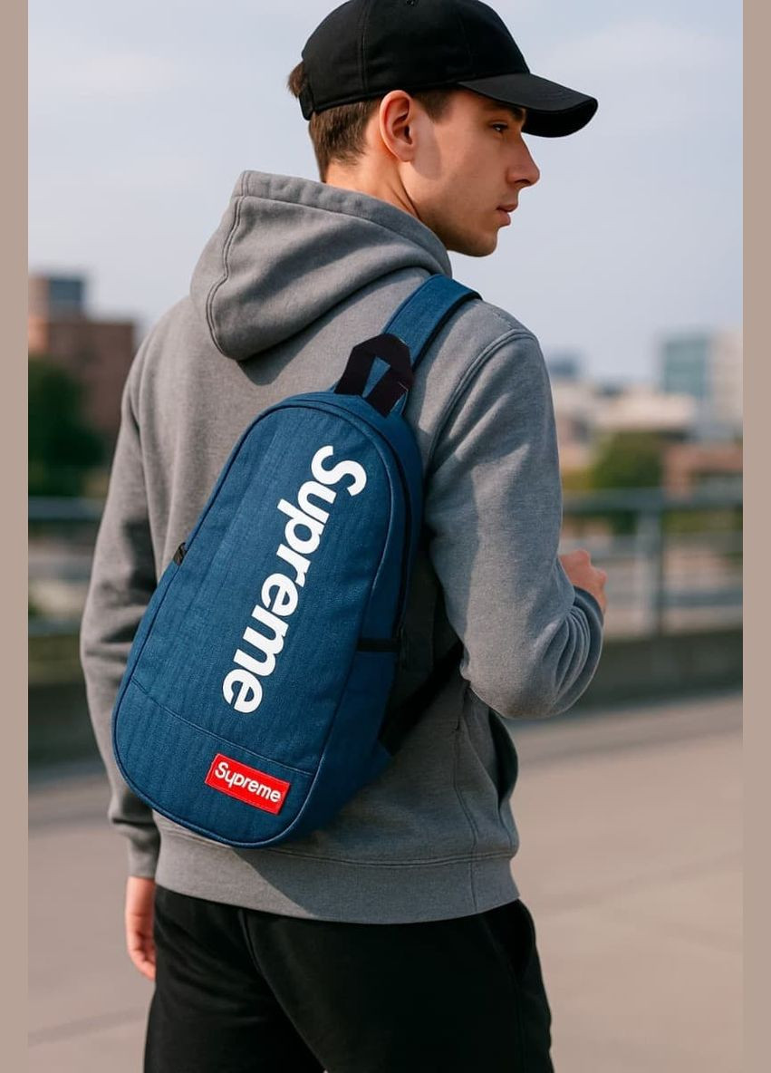 Поясна сумка (бананка) CU0187-10 Fusion (336891639)