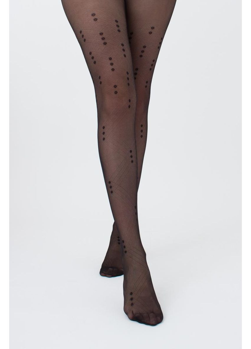 Фантазійні колготки Giulia TIGHTS (351854570)