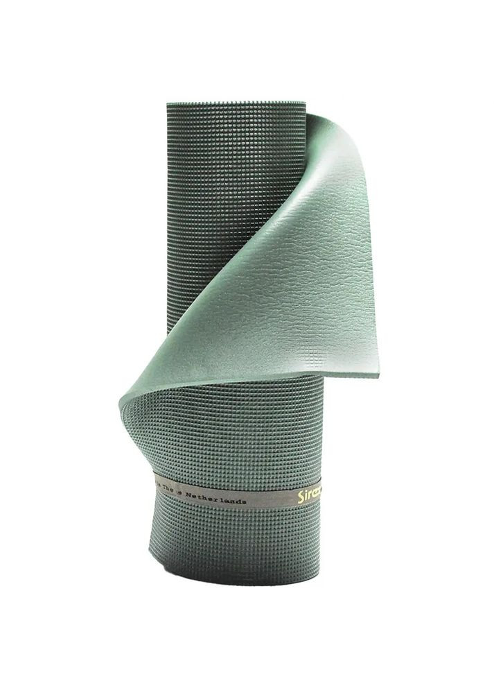 Каремат Himalaya 10 185x55x1.0 cm Серый-Зеленый Sirex (365308112)