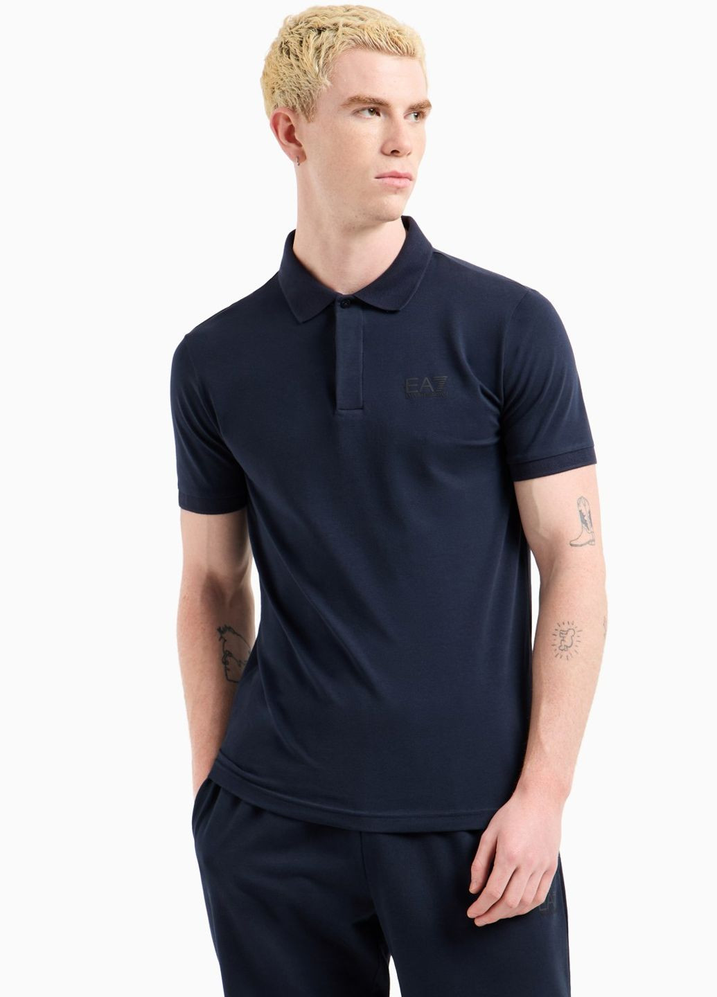 Поло Emporio Armani (326487074)