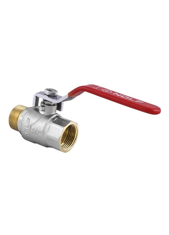 Кран кульовий 3/4" ГШР (NF.621) (NF2931) NOLF (322003965)