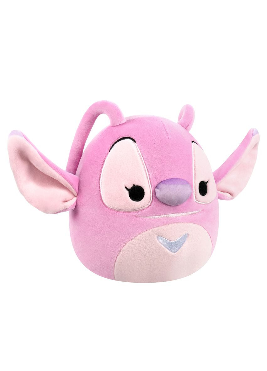 Мягкая игрушка Disney Ангел, 17 см () Squishmallows SQDI01075 (332944180)
