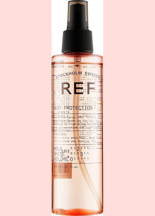 Спрей "Термозахист" № 230 Heat Protection Spray № 230 100ml (885656-98898) REF (368632102)