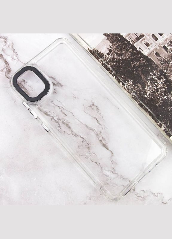 Чехол на Samsung Galaxy A05 / для самсунг галакси А05 ТПУ и поликарбонат Epik (356097350)